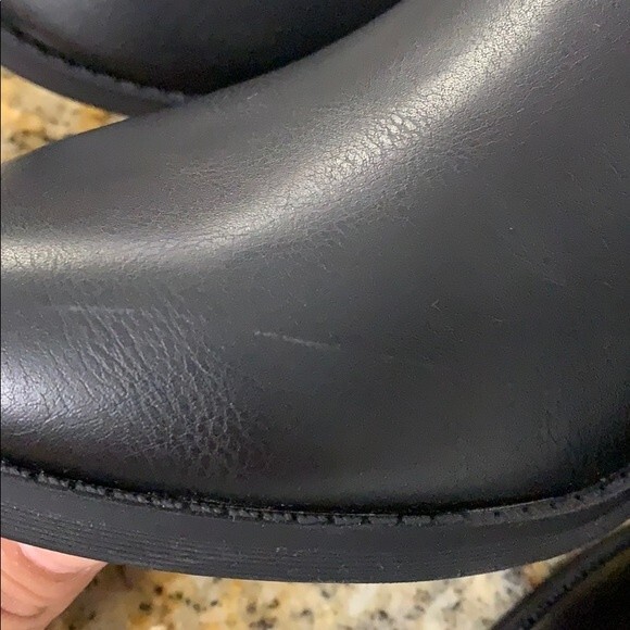 Time and Tru Zipper Bootie (Women's) 6.5   NWT - Picture 6 of 6